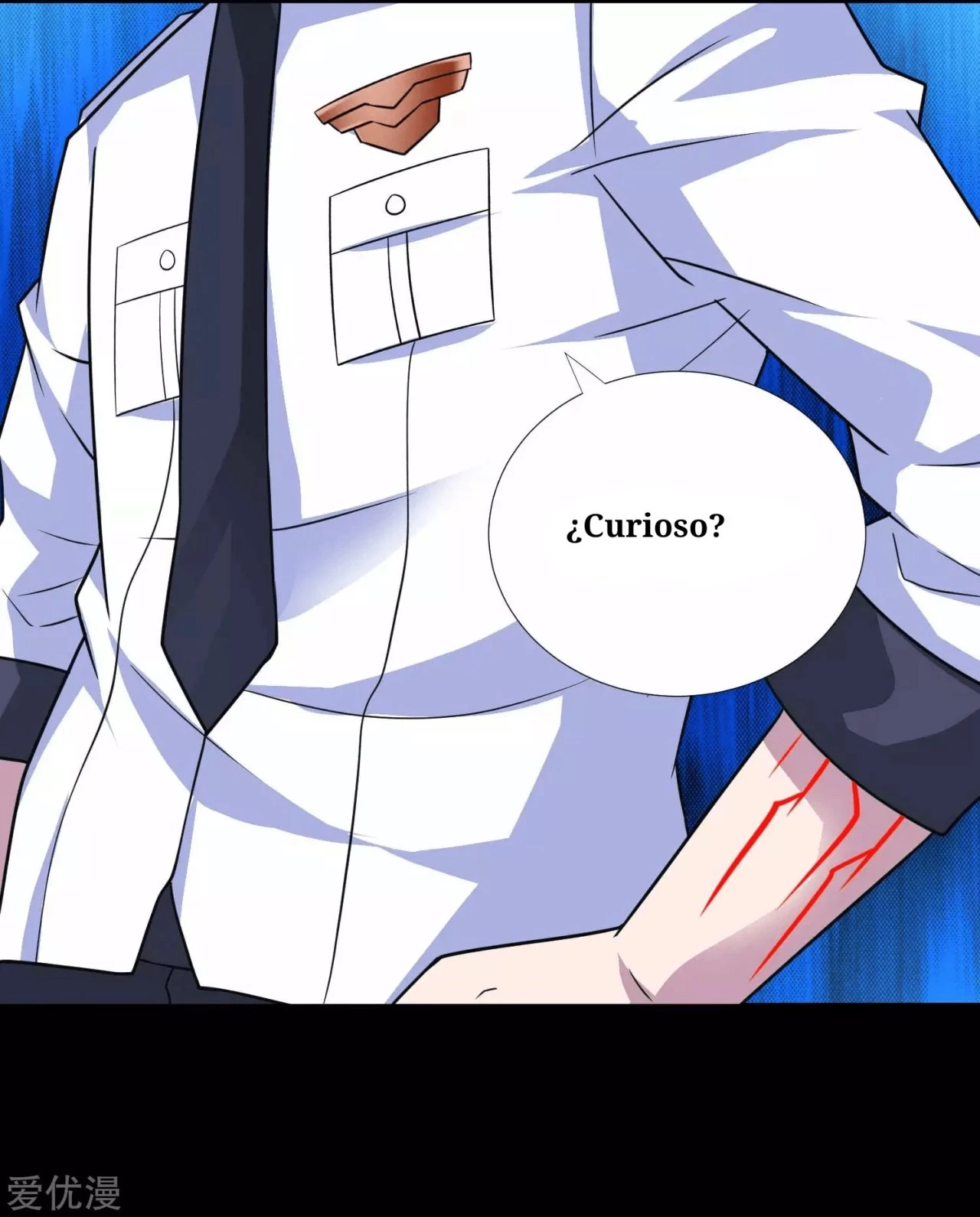 El rey del apocalipsis > Capitulo 207 > Page 171